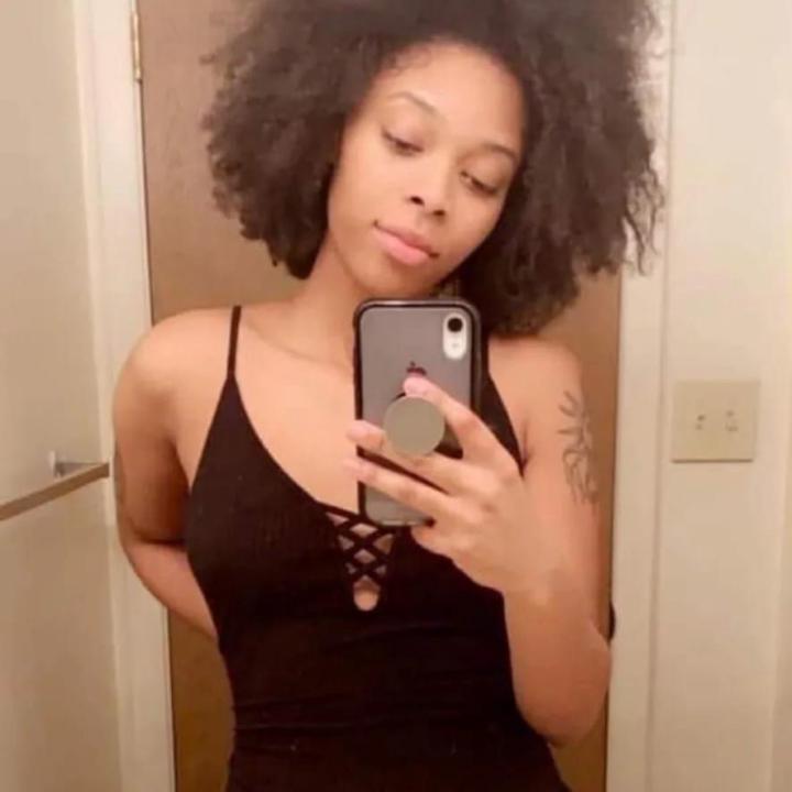 Jalea Myers