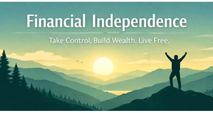Financial independence