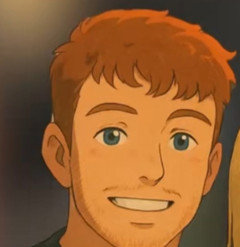 Drew D