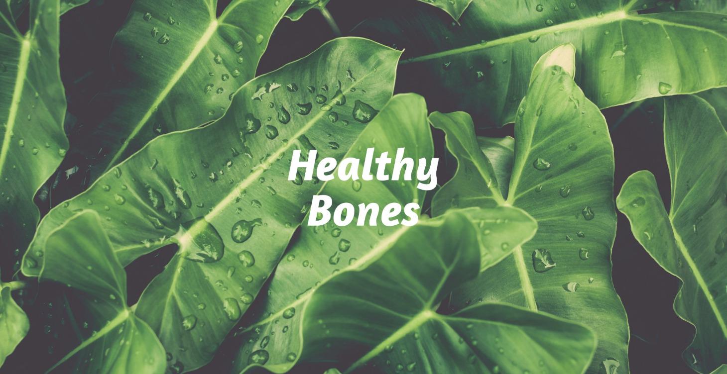 Flow: Healthy Bones