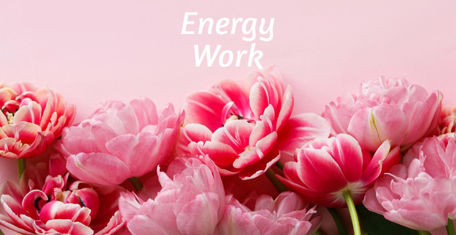 Energy Work