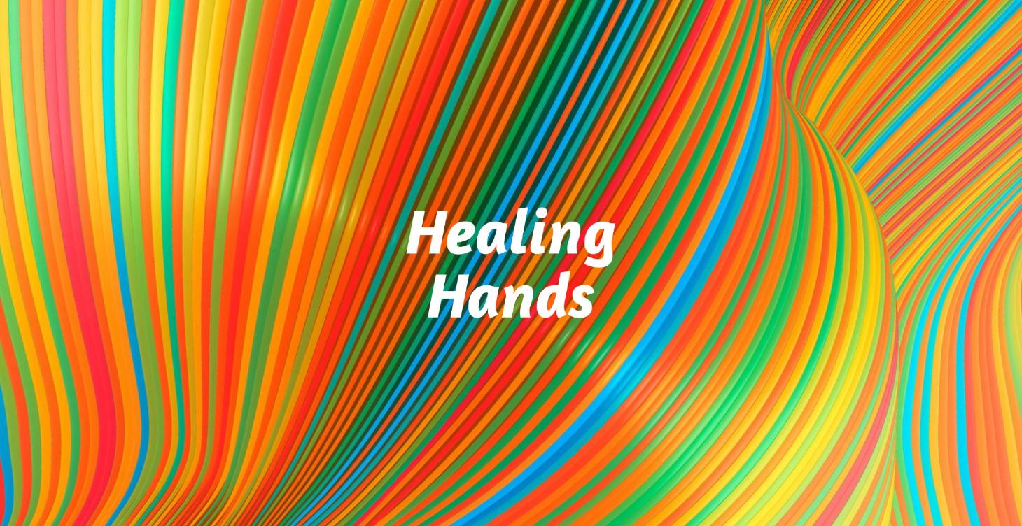 Flow: Healing Hands