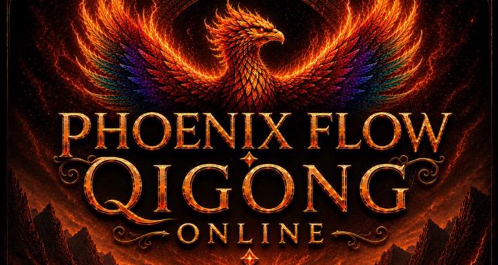 Phoenix Flow Qigong 