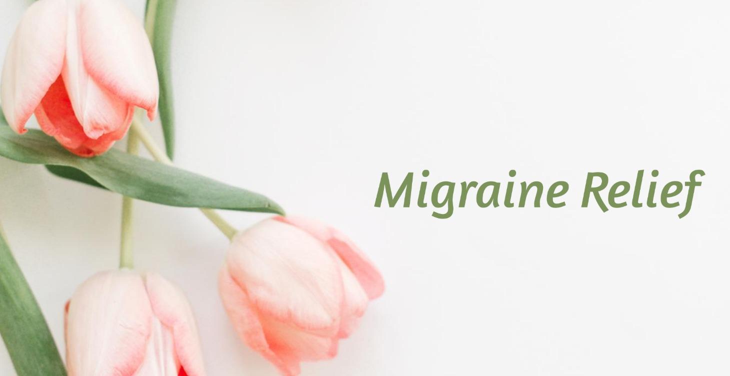Flow: Migraine Relief