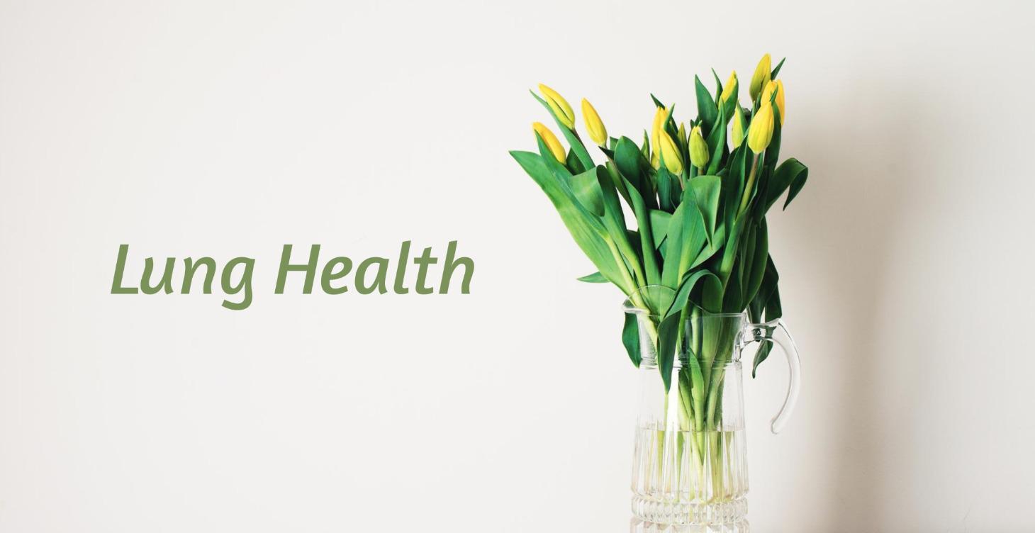 Lung Health