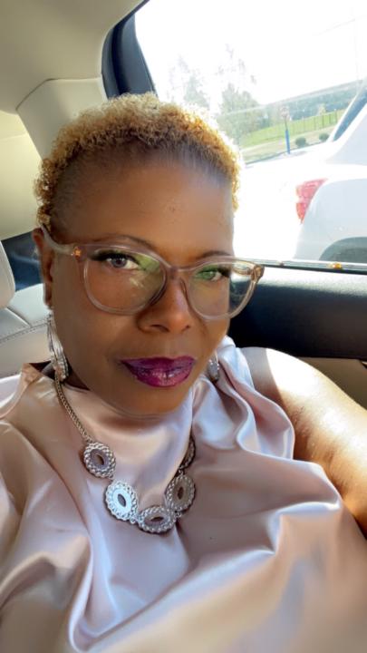 Latrice Purnell