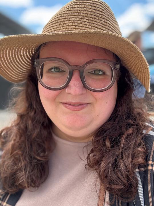 Elisa Gattoni