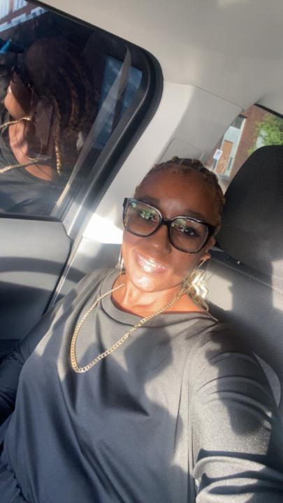 Lynitra Hines