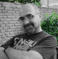 Daniel Laneri