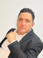 Edwin Luis Gonzalez Torres
