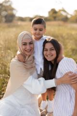 Mimi Alkahwaji