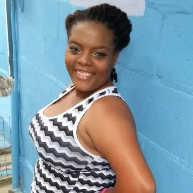 Donna Derrick