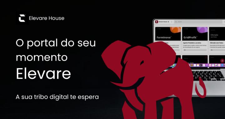 Elevare House 🏛️