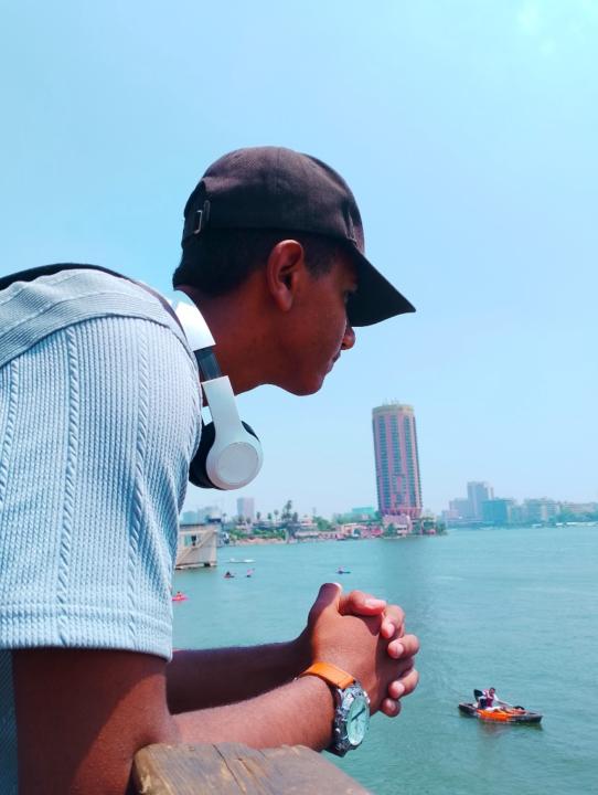 عبدالله مجدي