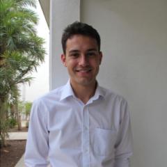 Lucho Marza