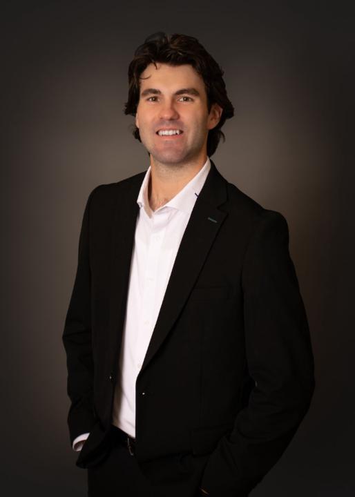 Jean-Christophe Parent