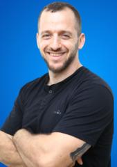 דרור זיכרמן