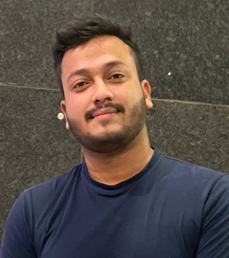 Priyam Poddar