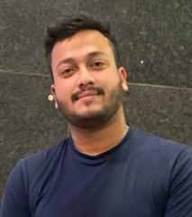 Priyam Poddar