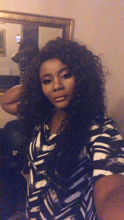 Theresa Omotese