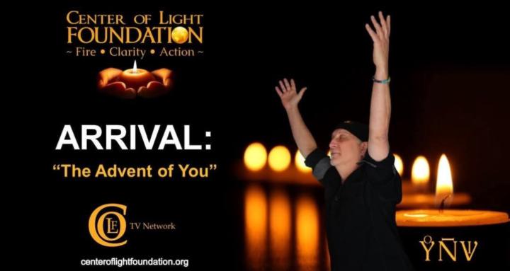 Center of Light Foundation