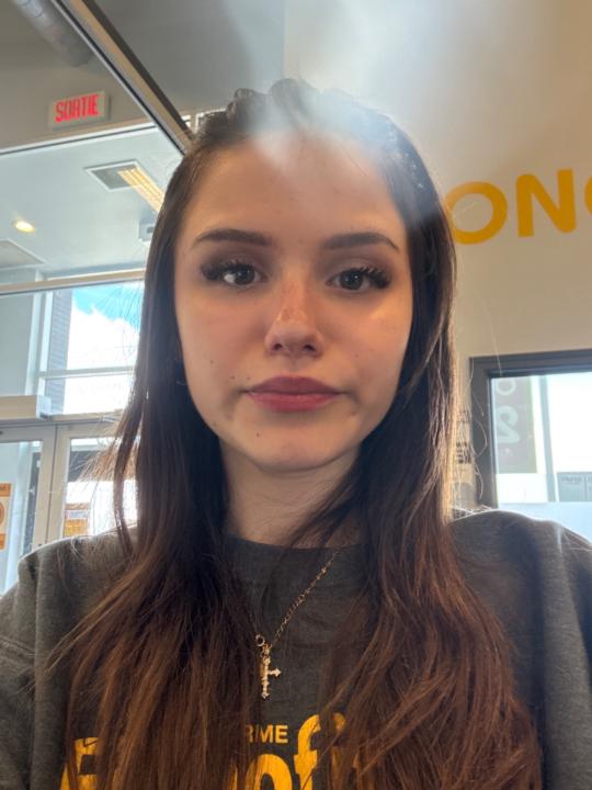 Juliette Rousseau