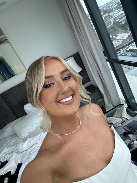 Honey Couchman