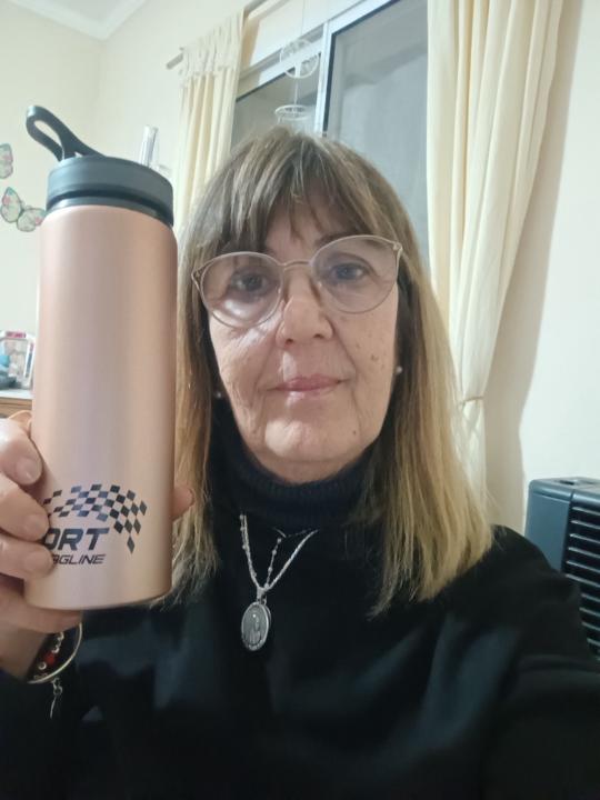 Adriana Polarolo