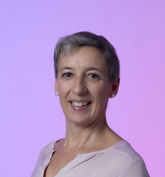 Marjorie Villard