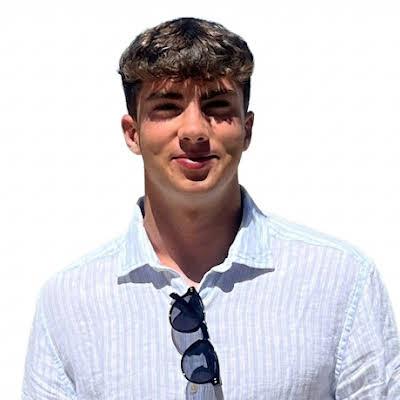 Javier Higuera Carrillo