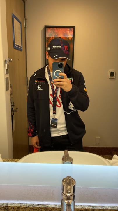 Donovan Rosillo Rodriguez