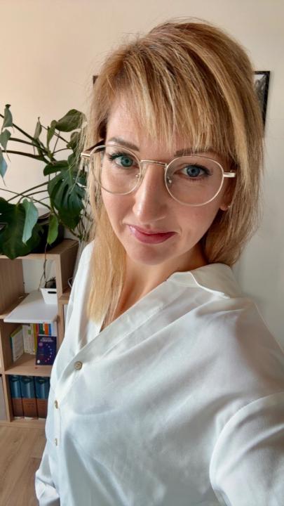 Audrey Brendlin