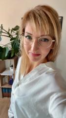 Audrey Brendlin