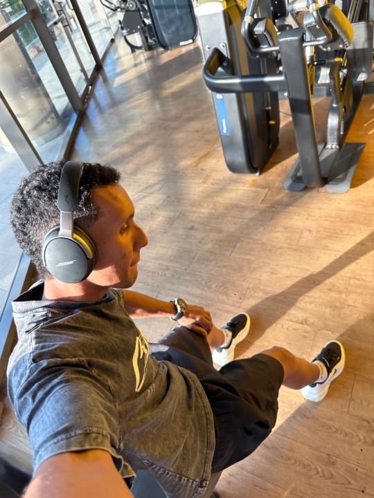 Gustavo Adolfo Babilonia Castro