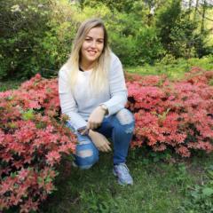Krisztina Puskásné Rendes