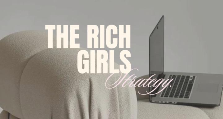 Rich Girls Academy 