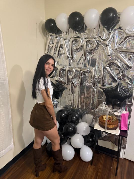 Genesis Ferrer