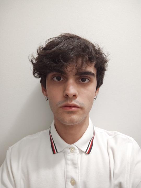 Matheus Cardoso