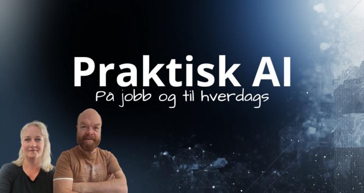 Praktisk AI - Gratis