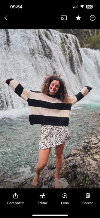 Sofía Ferrisi Joandet