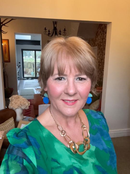Catherine Titherington