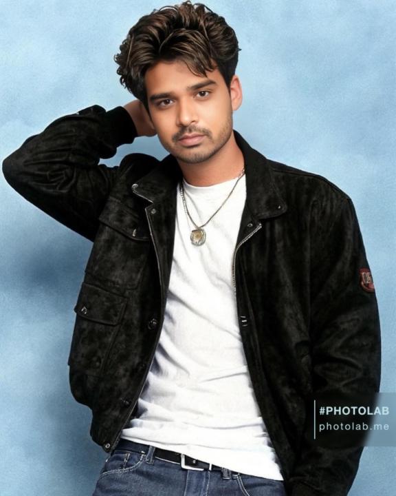 Sunil Patel