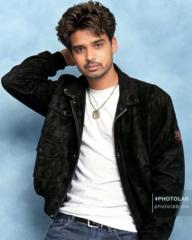 Sunil Patel