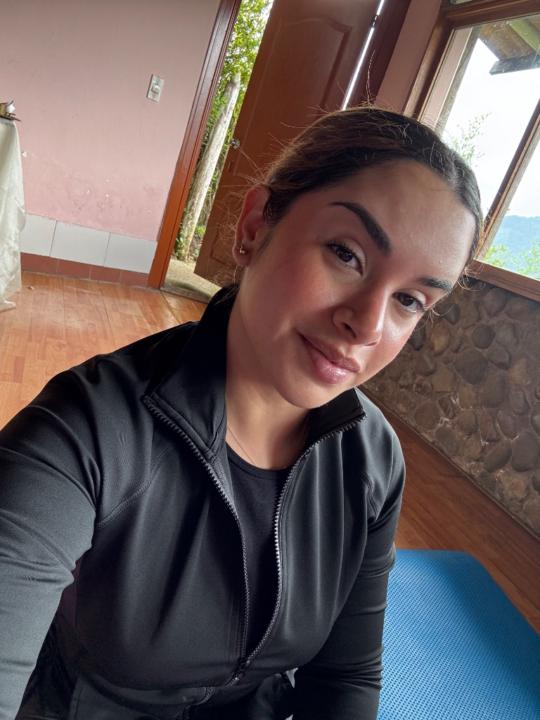 María Carolina Vásquez De Castro