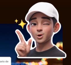 Joss Martinez