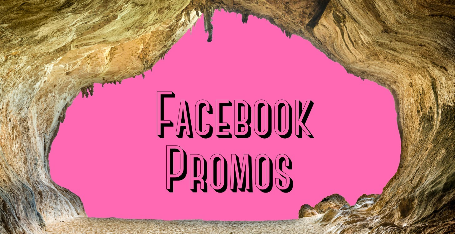 Facebook Group Promo