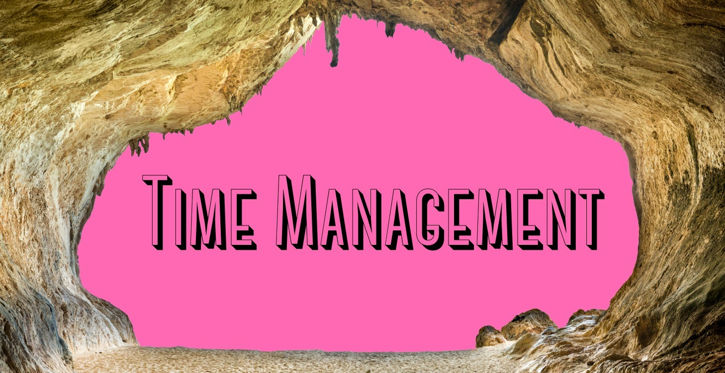 Time Management (Level 3) (Future Workshop)