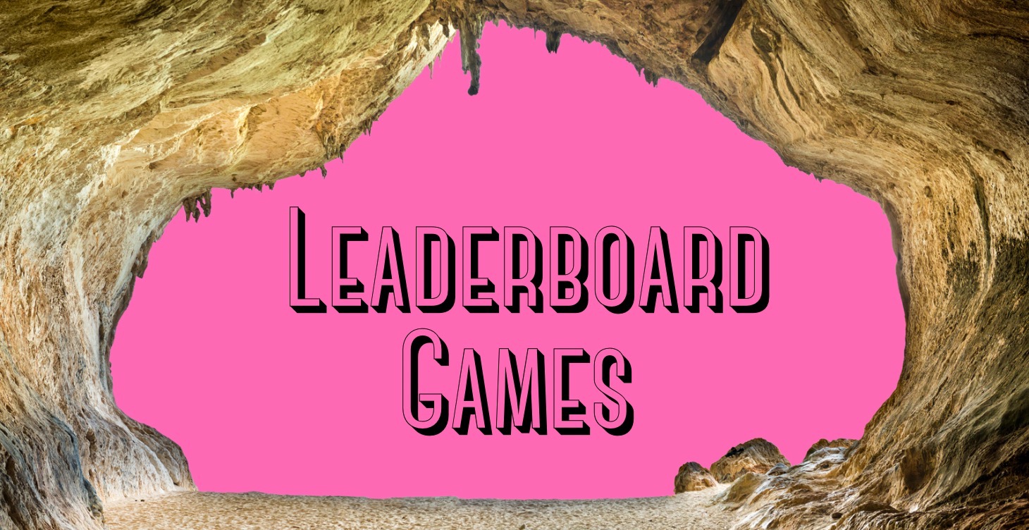 Leaderboard Games