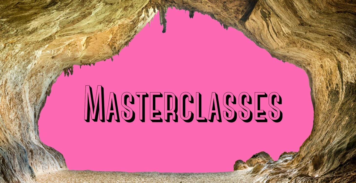 Our Favorite Masterclasses