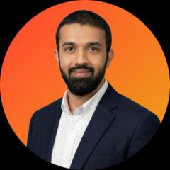 Mohamed Ajmal Abdul Salam